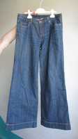 джинсы Tipster Пояс 40 см, длина 100 см, штанина внизу 30 см