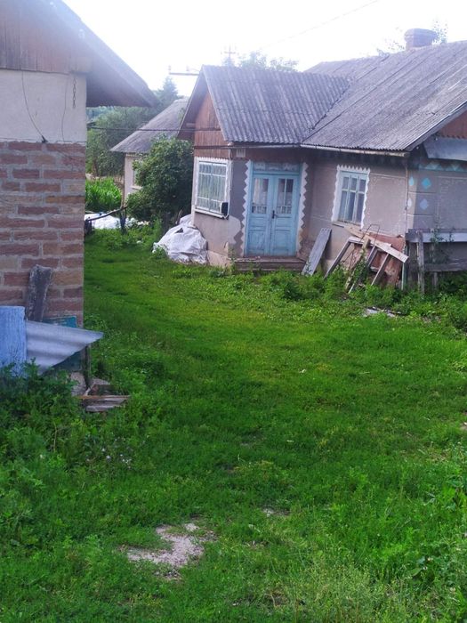 Продається житловий будинок с.Буданів