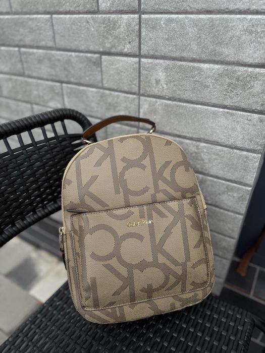 Рюкзак Calvin Klein
