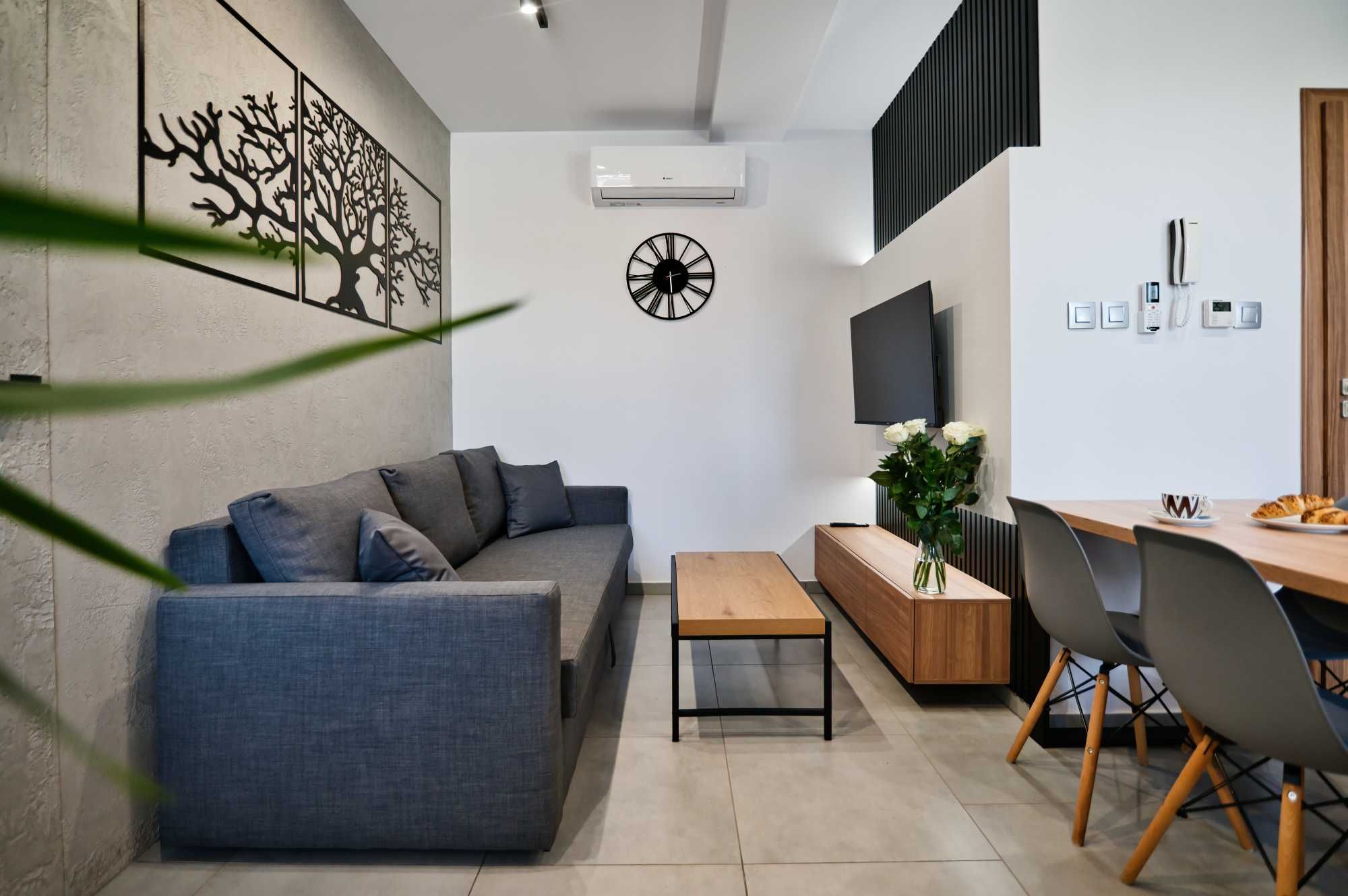 Apartament Revel Zator