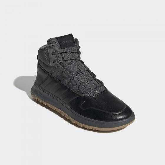Оригінал Зимові Черевики Adidas Fusion Storm WTR EE9706 US 8 (26 см)