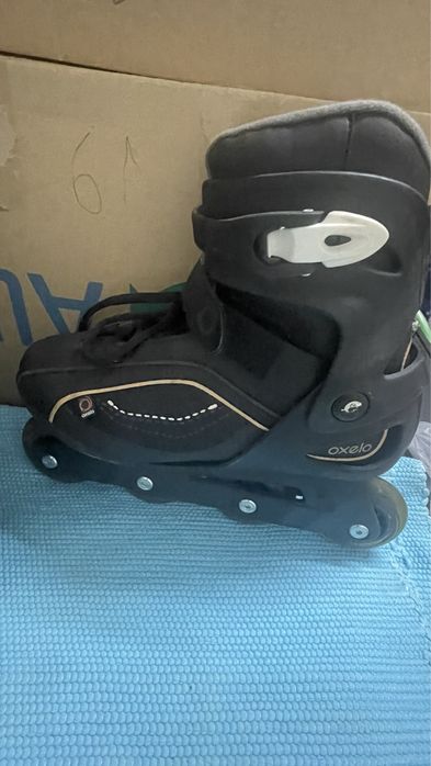 Patins em linha - Oxelo 41