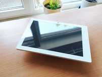 Panel sterujący automatyki budynkowej Crestron TSS-10-W-S
