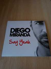 Diego Miranda - Say yeah + Say yeah - Mixed compilation