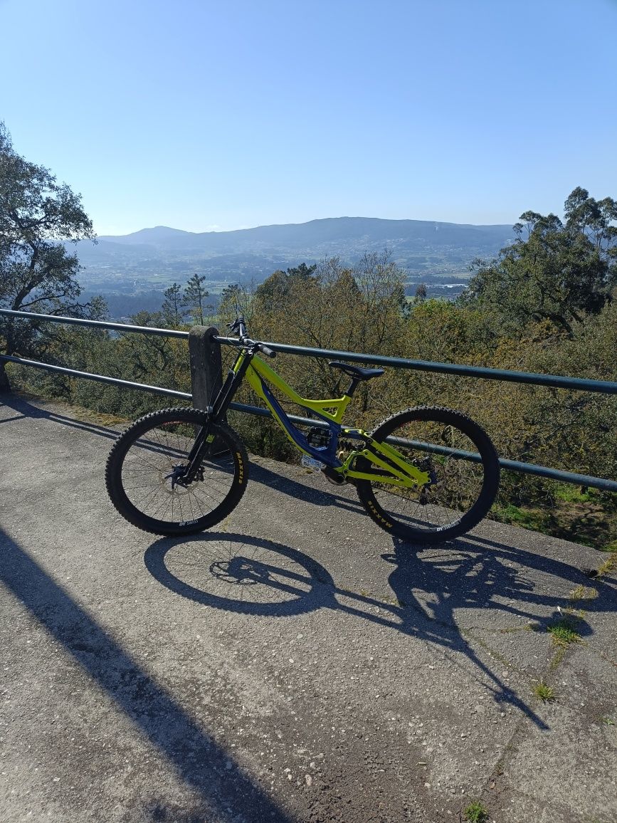Specialized demo 8 2015
