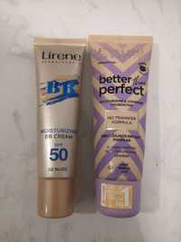 Lirene bb spf 50 nude 02 + gratis