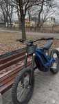 Surron light bee L1E FV 23%  Torp 1000