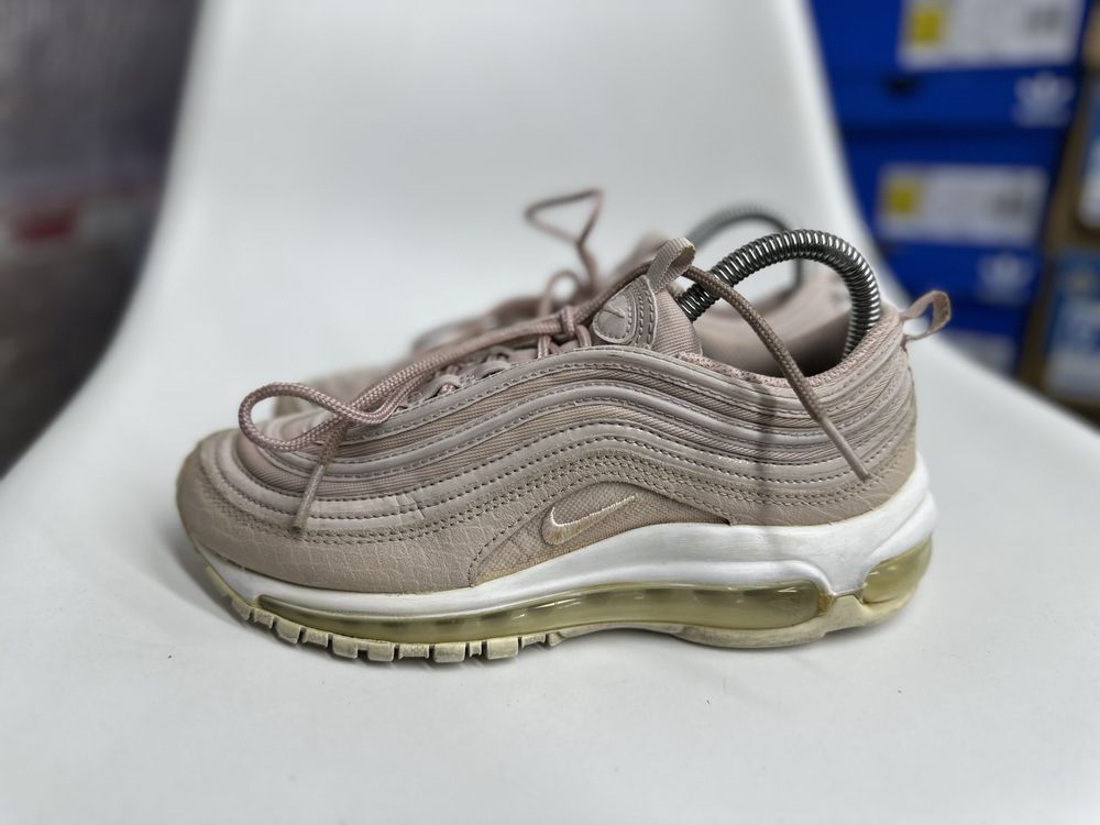 Оригінал! Кросівки Nike Air Max 97 38 розмір