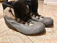 Buty do nart biegowych, SNS, rozm 45