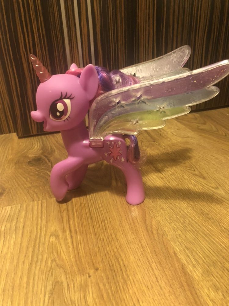 MY Little Pony Twilight Sparkle Hasbro