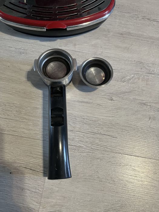 Кофемашина Delonghi