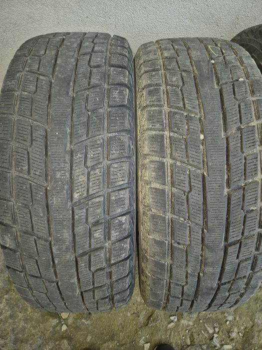 Шини йокогама 265/65/R17