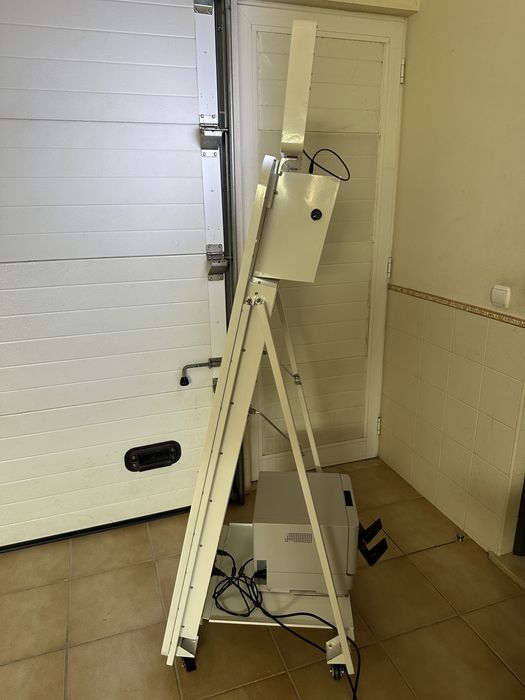 [NOVO] Mirrorbooth / Espelho Mágico / Photobooth • Software incluído