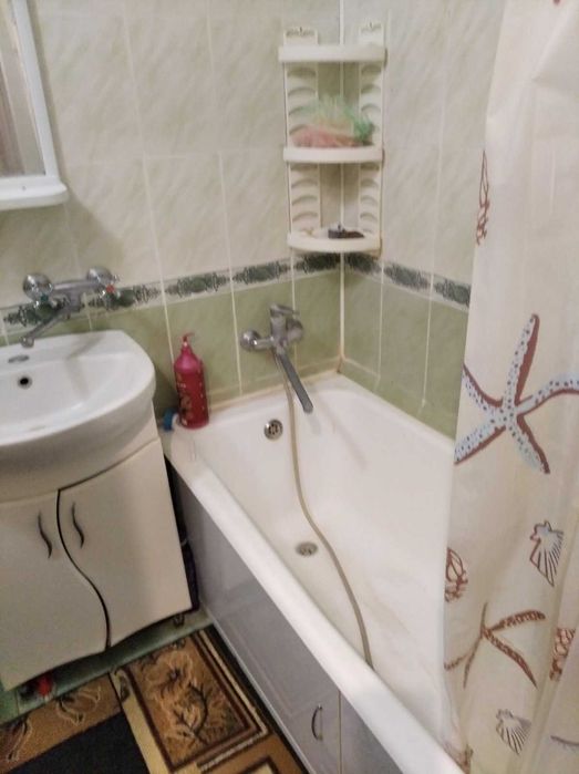 Здам в оренду 1 кімнатну квартиру. Власник. 6000грн.