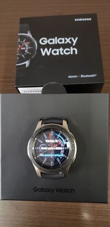 Smartwatch Samsung Galaxy watch 46mm