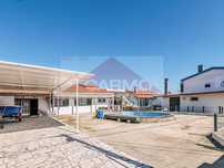 Moradia T3 c/Quintal e Piscina