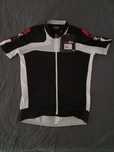 Koszulka kolarska rh+ (slim fit)