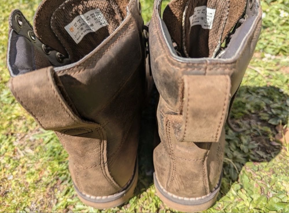 Vendo botas Timberland originais novas