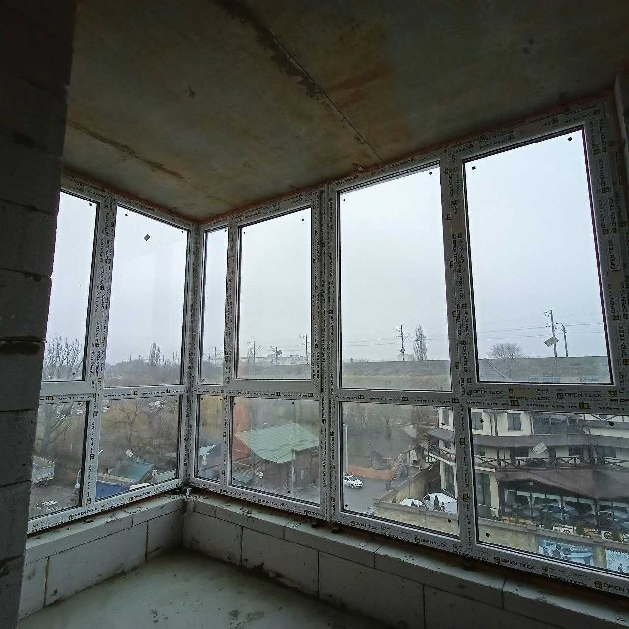 Продаж 2к квартири 69.9 кв. м на вул. Привокзальна