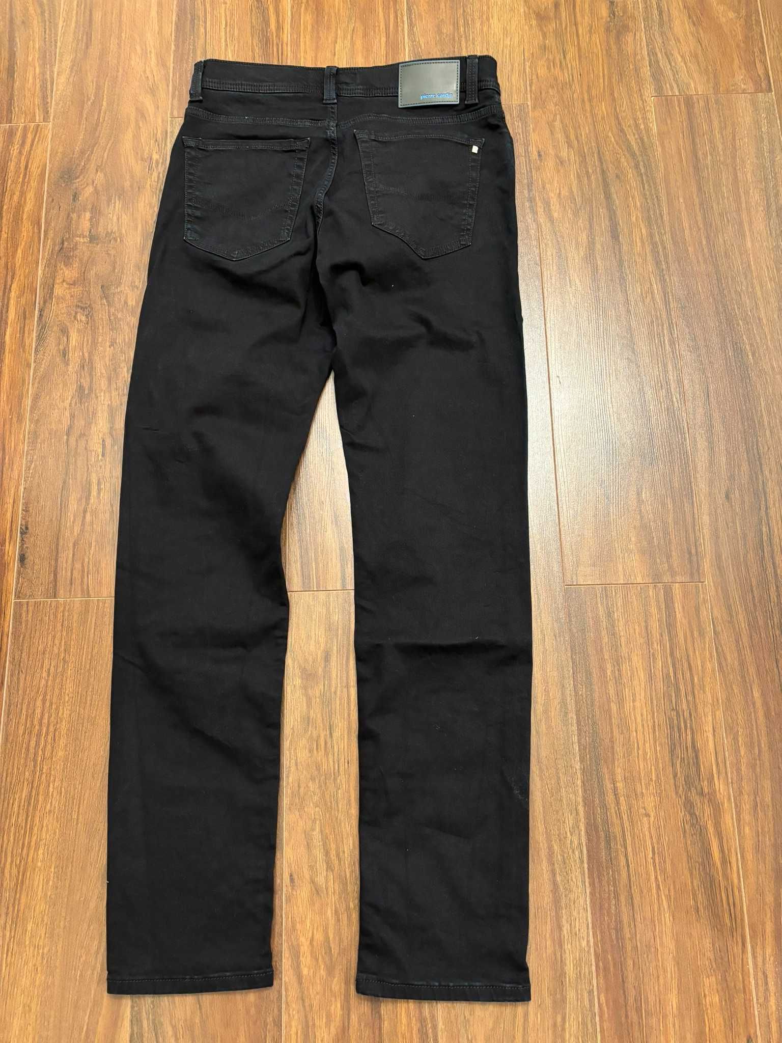 Jeansy męskie Pierre Cardin 42szer/112dł size 32/34