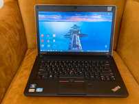 LENOVO ThinkPad E430 - i5 III gen. - RAM 8GB - HDD 500GB - Win10Pro