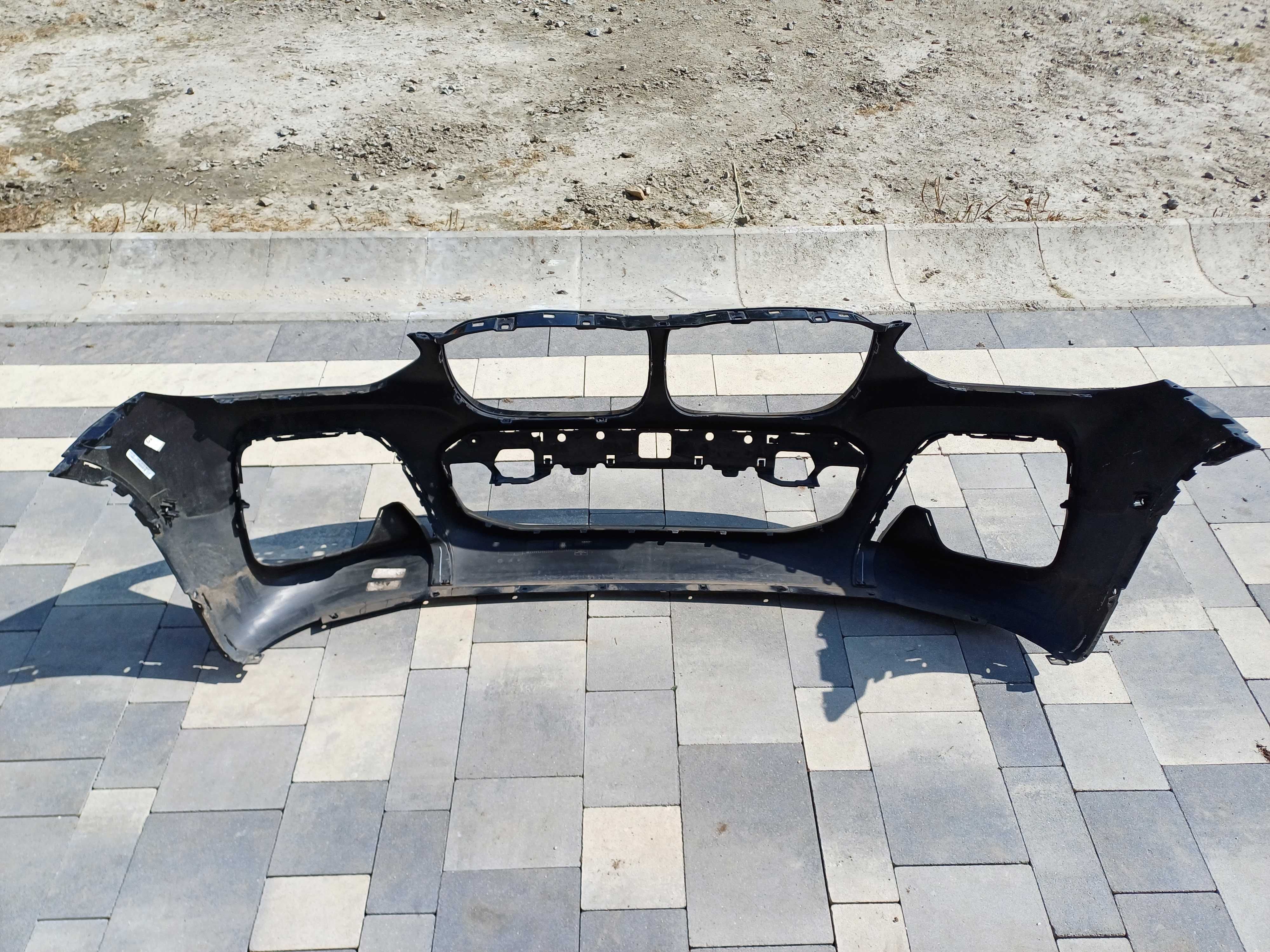zderzak bmw x3 g01 x4 g02 m-pakiet 139.605