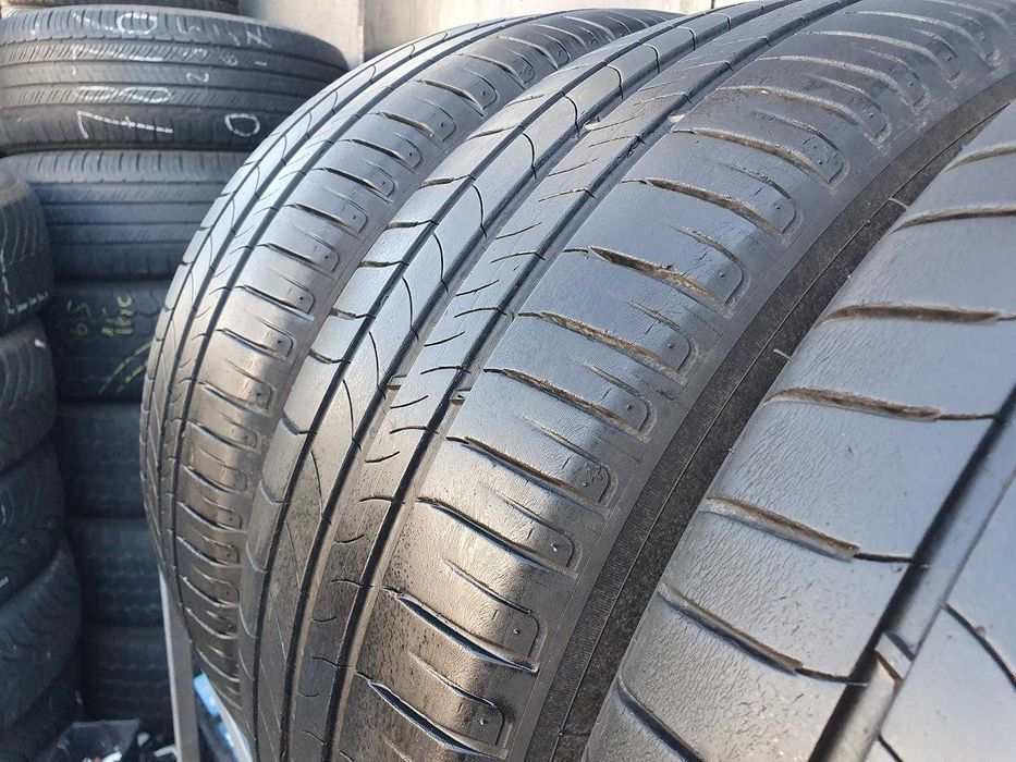205/55R16 Michelin Energy Saver komplet opon lato 5,8mm nr6067