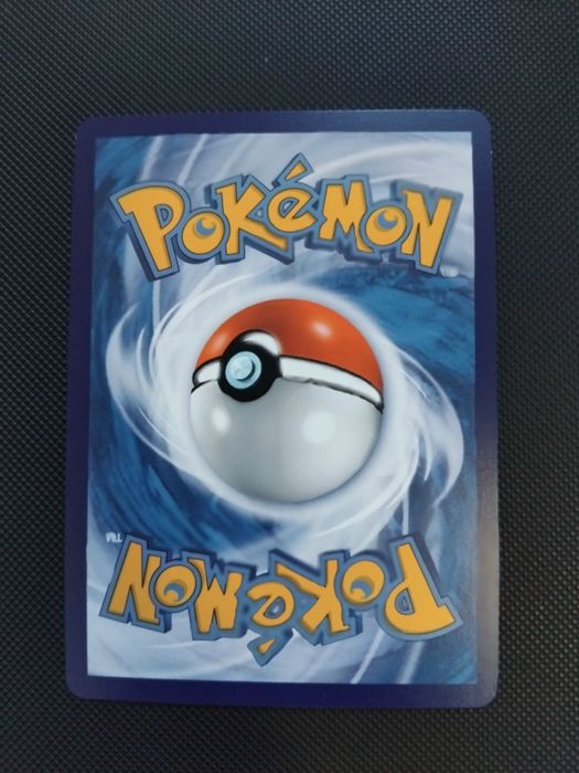 Magikarp & Wailord GX chinese