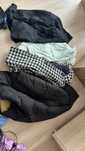 Kurtka, marynarka x 4 ZARA< Reserved, Stradivarius
