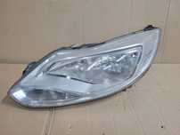 FORD FOCUS MK3 11-14 BM51-13W030-AF LAMPA PRZEDNIA PRZÓD LEWA