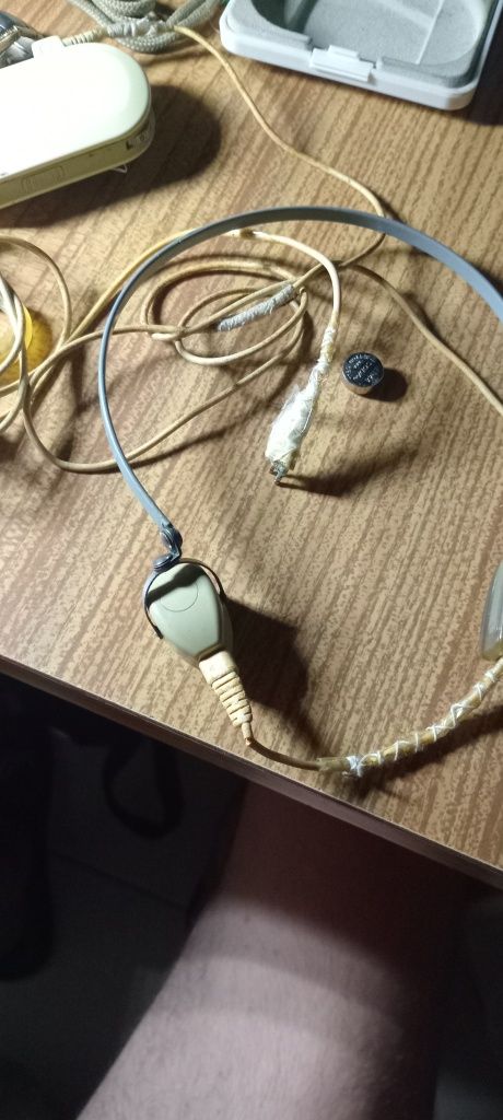 Слуховой аппарат ReSound