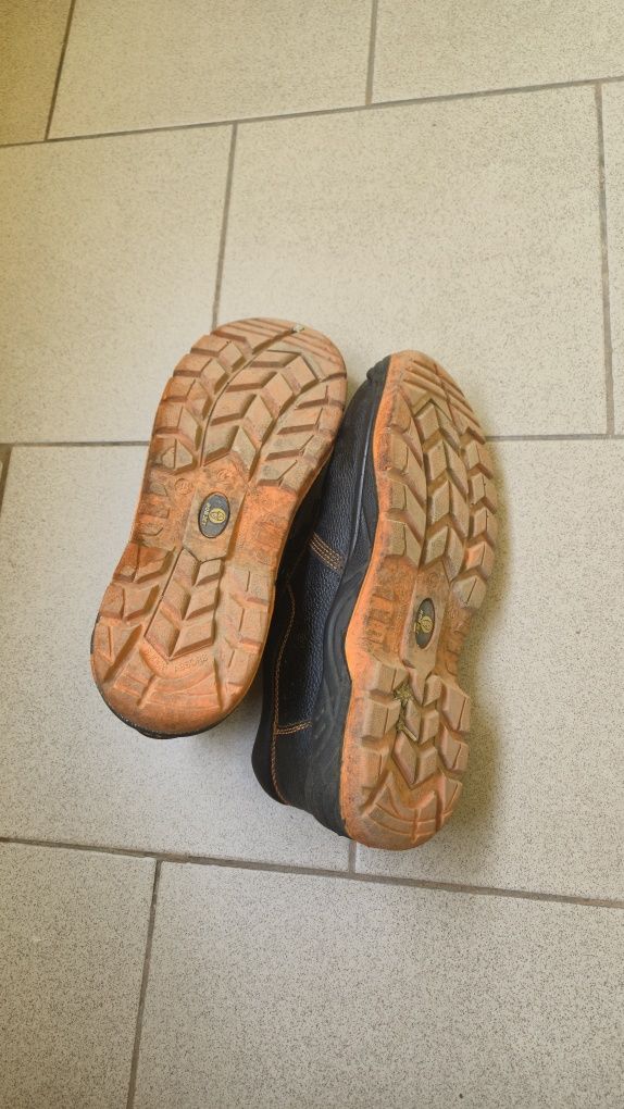 Buty robocze r46