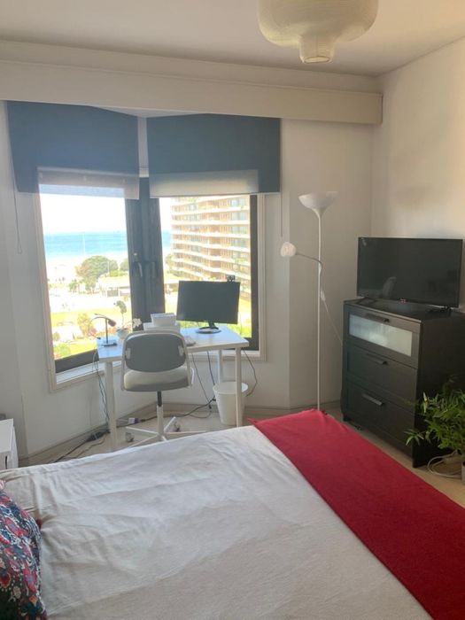 Espacoso T3 vista mar matosinhos sul