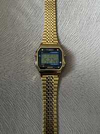 Zegarek Timex Pac-Man. Seria Limitowana Pacman
