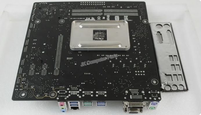 Procesor AMD Ryzen 5 3600x + płyta główna ASUS ROG Strix GA15 G15DH