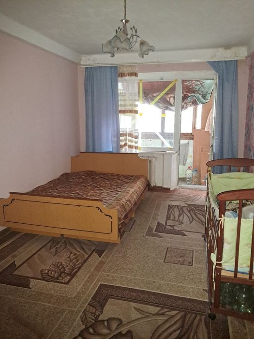 2к квартира на космосе, ул. Олимпийская, аренда