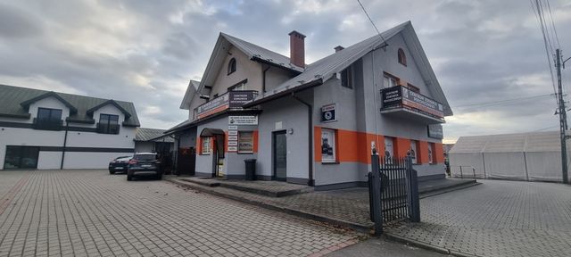 Lokal do wynajęcia - 70m2 Kolbuszowa centrum