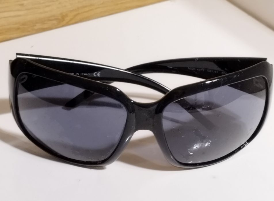 Okulary przeciwsłoneczne Versace