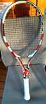 Rakieta tenisowa Babolat Roland Garros junior Rafael Nadal Aero Drive