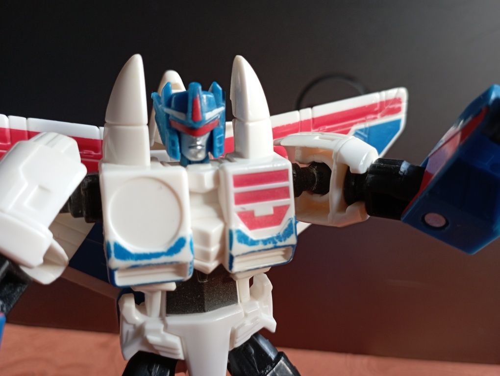 Transformers RID Stormshot Autobot Combiner Force Hasbro