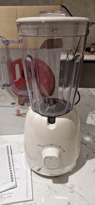 Продається Блендер Moulinex Soleil 1.75л,500Вт,новий