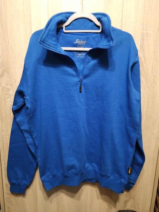 Promocja! Snickers workwear 2818 bluza rozm. M