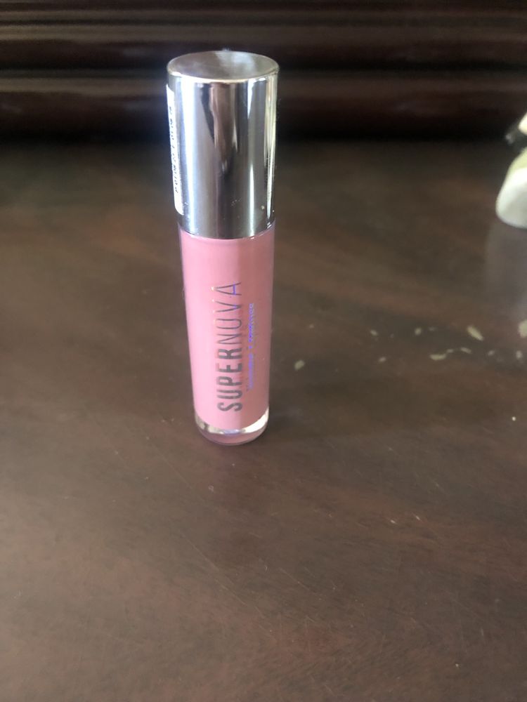 Блекс для губ Topface SupernVolume Lipgloss