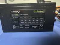 Fonte  de alimentação 600 Watts