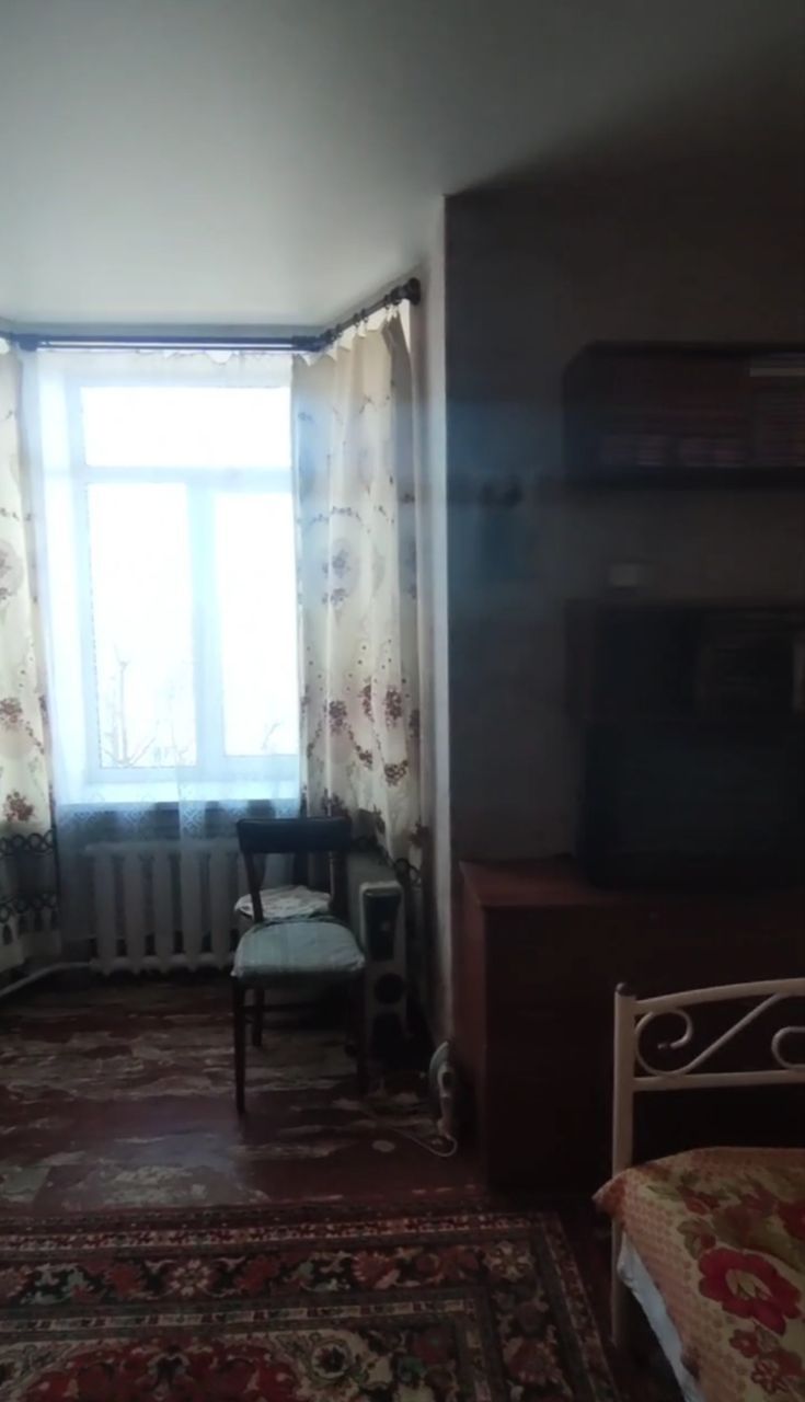 2х квартира пр. Мазепы, ост. Авиационная