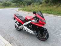 Yamaha Thundercat 600 YZF