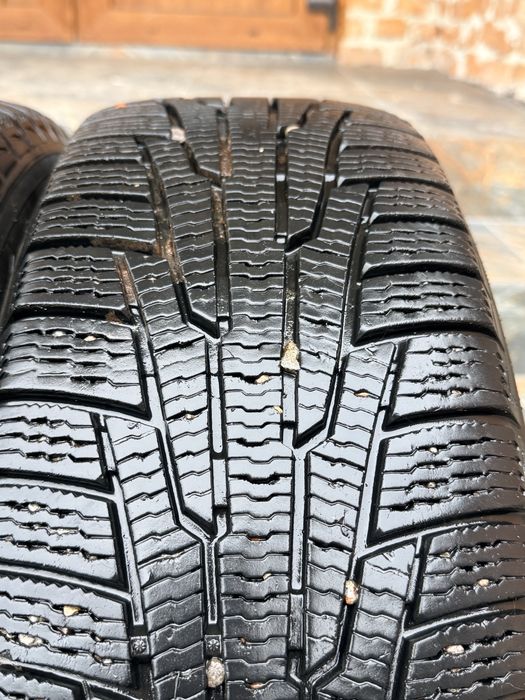 Nokian 195/65r15 XL