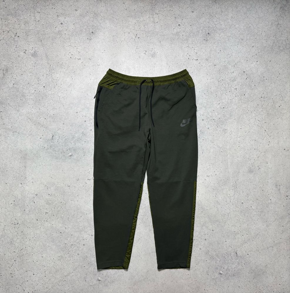 Мужские Спортивные Штаны Nike NSW Tech Fleece Оригинал Идеал M-L