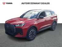 Chery Tiggo 7 Essential NOWY Dostępny od ręki!