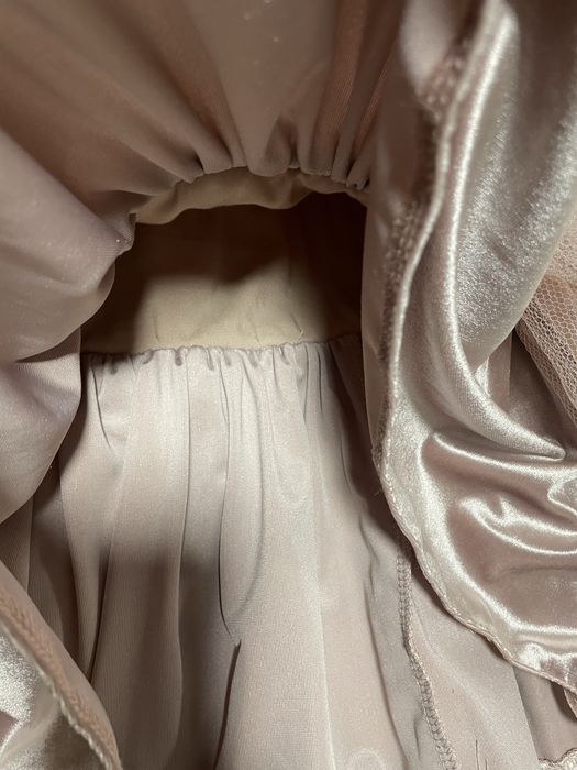 Сукня на дівчинку